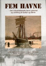 Ole Mortensøn: Fem havne