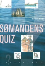 Jesper Asmussen: Sømandens quiz